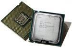 Intel Pentium Extreme Edition 965