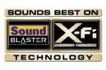 Creative Sound Blaster X-Fi
