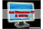 Acer AL1916Ws Widescreen-TFT