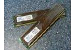 OCZ EL DDR2 PC2-6400 Platinum XTC