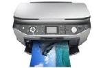 Epson Stylus Photo RX640