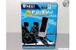 MSI megaSKY 580 mini USB DVB-T Receiver