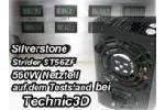 Silverstone ST56ZF 560W Netzteil