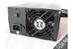 SilverStone Zeus 650W ST65ZF PSU