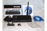 D-Link DGL-4300 Gigabit and Wireless Router