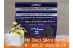 NoiseBlocker BlackSilentFan XL 2