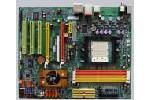 EPoX EP-9NPA SLI AMD Athlon 64 Sockel 939 PCIe Mainboard