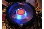 Thermaltake Blue Orb II Cooler