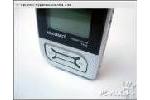 Yakumo Hypersound Xtra 1GB MP3 Player