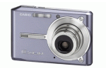 Casio Exilim EX-S600 Camera
