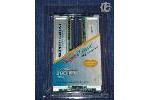 Super Talent 2GB DDR2800 Highend-Memory Kit im