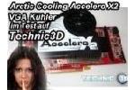 Arctic Cooling Accelero X2 VGA Khler