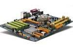 Biostar TForce4 U 775 nForce for Intel motherboard