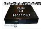 Cooler Master CM Media 260 HTPC