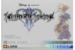 Kingdom Hearts 2 game