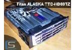 Titan ALASKA TTC-HD88TZ Festplattenkhler