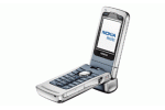 Nokia N90 cell phone