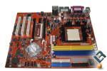 WinFast NF4SK8AA-8EKRS Motherboard