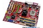 Foxconn 975X7AA motherboard