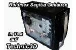 Raidmax Sagitta