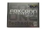 Foxconn 975X7AA-8EKRS2 i975X mainboard