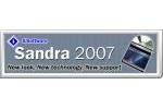 SiSoftware Sandra 2007