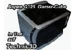 Aopen G325 Gamer-Cube