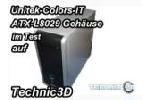Unitek-Colors-IT ATX-L8029 Gehuse