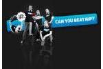 Icemat And Skype Challenge Gamers To Face Ninjas In Pyjamas