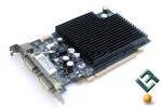 XFX 7600 GS PCIe Video Card