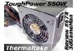 Thermaltake ToughPower 550W Power Supply