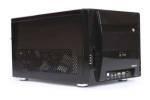 Biostar iDEQ 330P Mini-Barebone