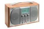 Pure Evoke-3 DAB Radio