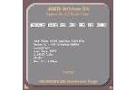 Neue interaktive AMD Athlon 64 Produkt ID v21