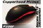Razer Copperhead Mouse