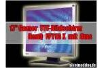 BenQ FP71G X Gamer-Flachbildschirm mit nur 4ms