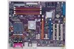 ECS C19-A motherboard