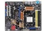 ASUS M2N32-SLI Deluxe Wi-Fi Edition Motherboard