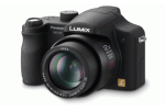 Panasonic Lumix DMC-F27 digital camera