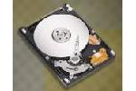 Seagate Momentus 54003 is larger faster and quieter