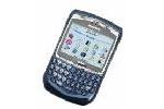 T-Mobile BlackBerry 8700 mobile phone