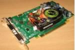 nVidia GeForce 7600 GS und GT