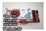 Sapphire X1900 XT