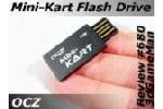 OCZ Mini-Kart USB2 Flash Drive