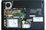 rock Pegasus 330 thin-and-light laptop