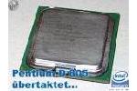 Intel Pentium D 805 Dual-Core Schnppchen fr bertakter