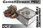 OCZ GameXStream 600W PSU