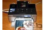 Samsung SPP-2040 Photo Printer