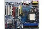 ASRock 939SLI-eSATA2 PCIe SLI AMD Athlon 64 Sockel 939 Mainboard