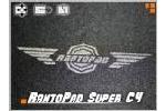 RantoPad Super C4 Mauspad